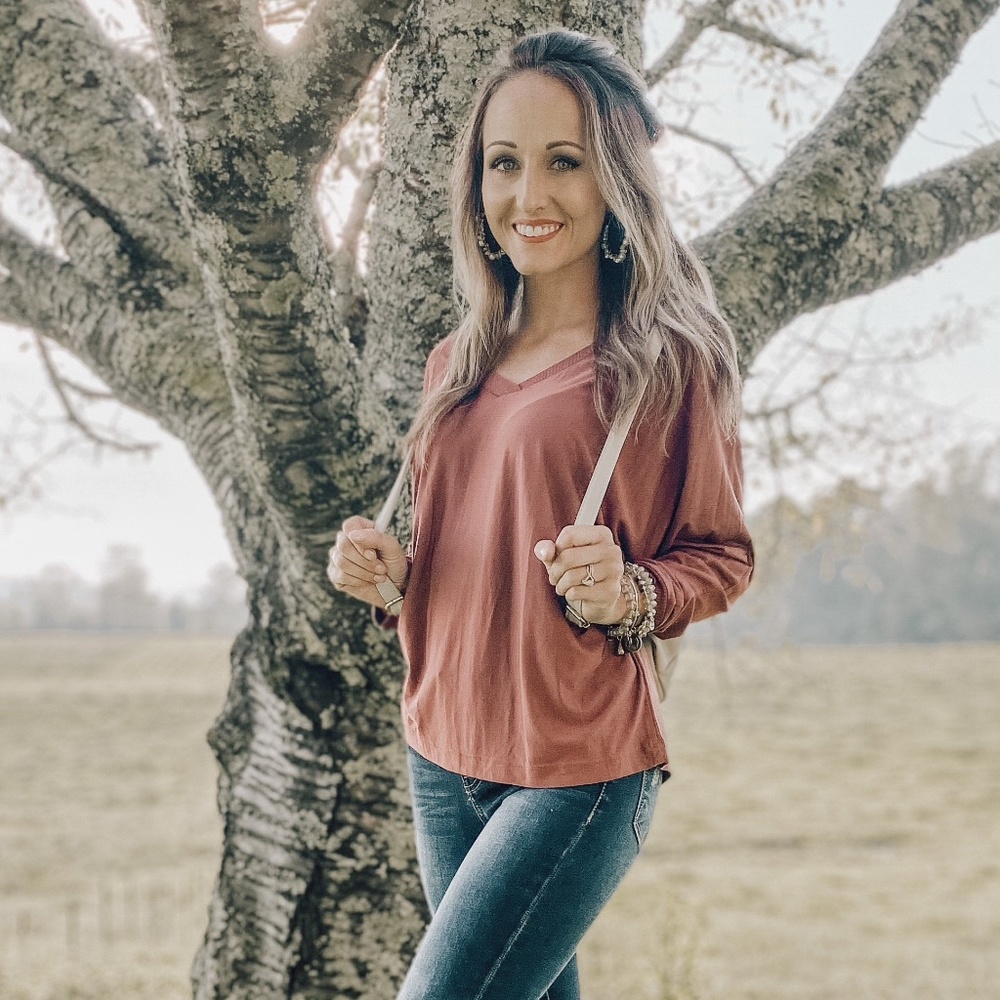 Classy Long Sleeve